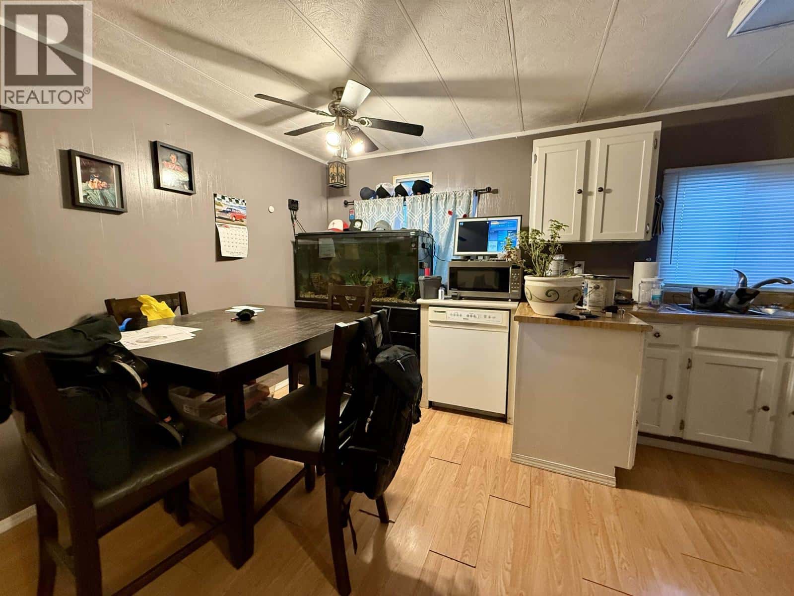 8912 75 STREET STREET — Fort St. John, British Columbia - Photo 2 of 8