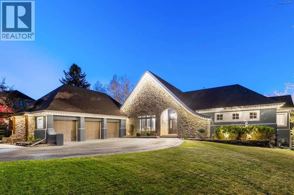 14 Pinehurst Drive — Heritage Pointe, Alberta - Photo 2 of 44