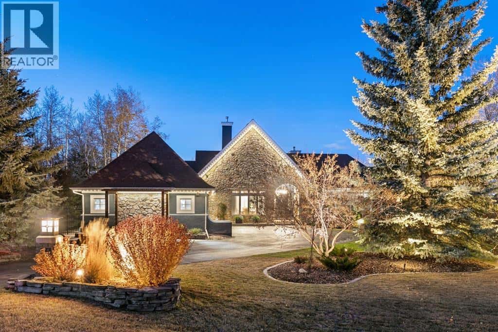 14 Pinehurst Drive — Heritage Pointe, Alberta - Photo 3 of 44