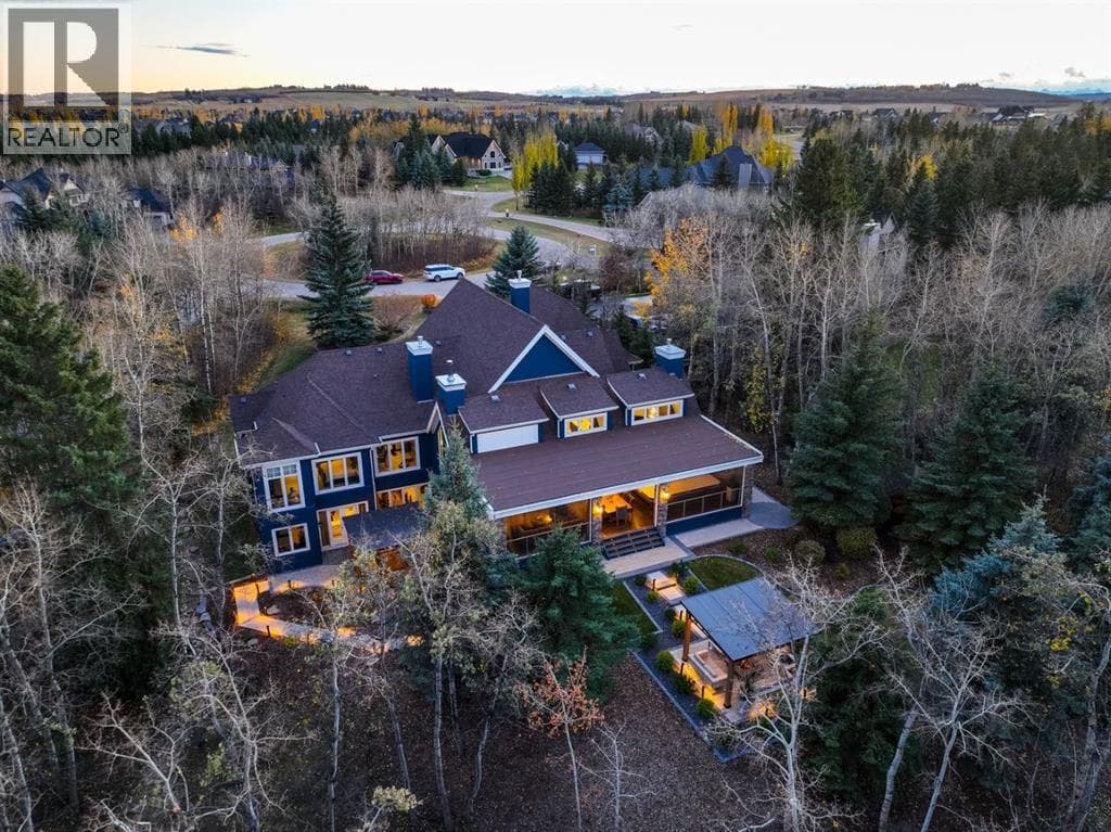 14 Pinehurst Drive — Heritage Pointe, Alberta - Main photo