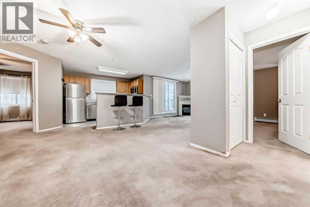 3101, 604 8 Street SW — Airdrie, Alberta - Photo 5 of 23