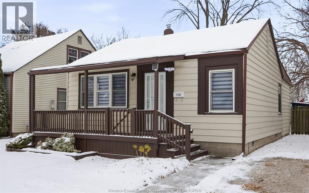 Windsor — Windsor - Main photo