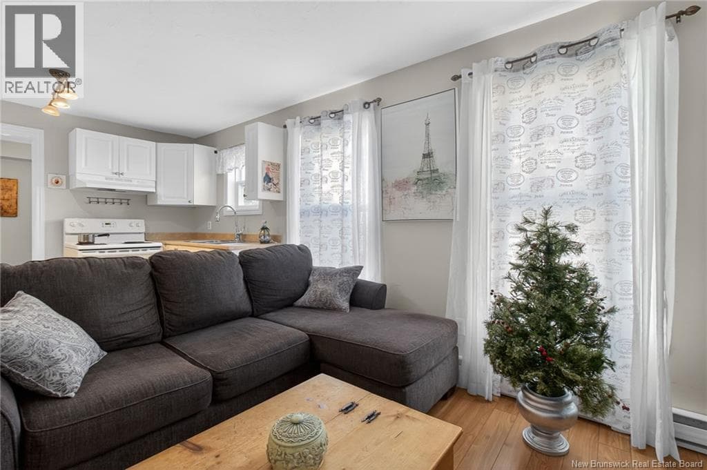 17 Cedar Street — Moncton - Main photo