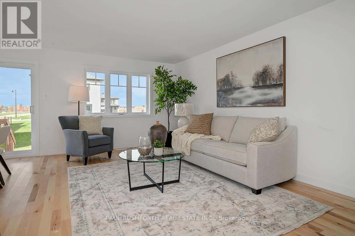 217 PEACOCK DRIVE — Russell, Ontario - Photo 5 of 28