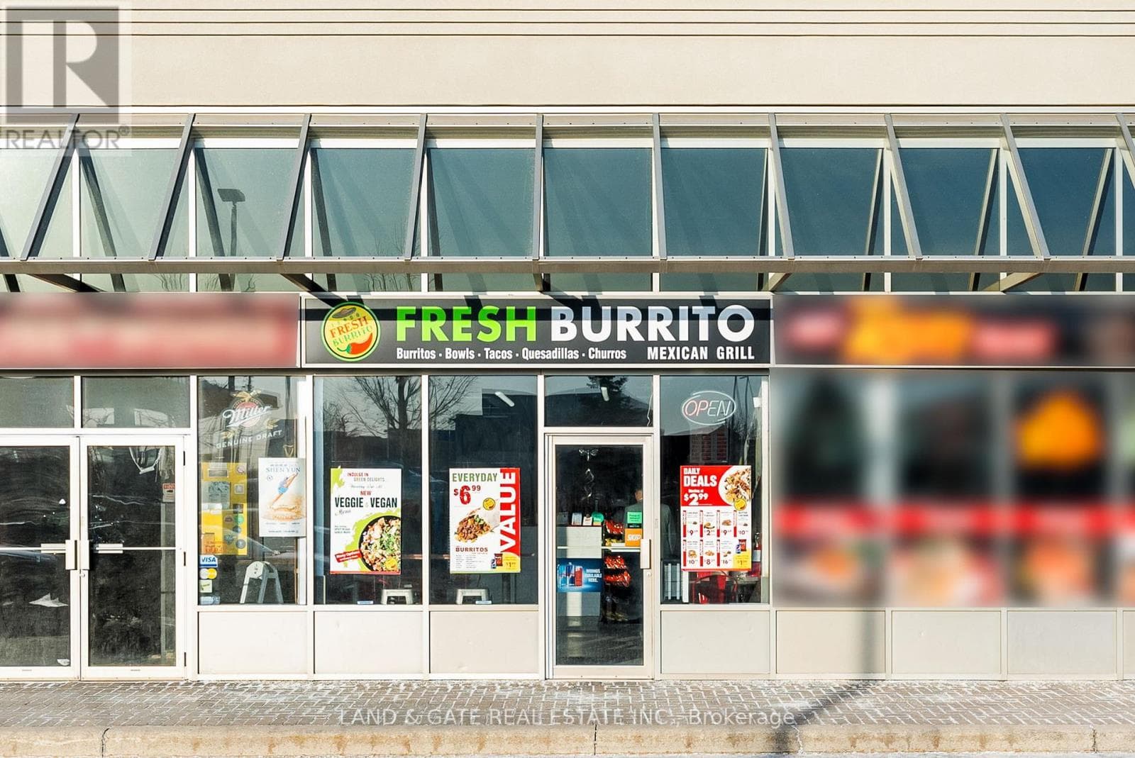 Oakville (WT West Oak Trails) — Oakville (WT West Oak Trails) - Main photo