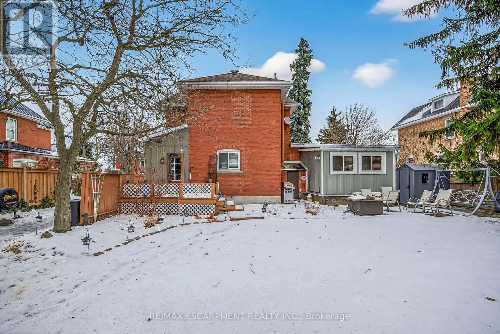 Haldimand — Haldimand - Photo 3 of 50