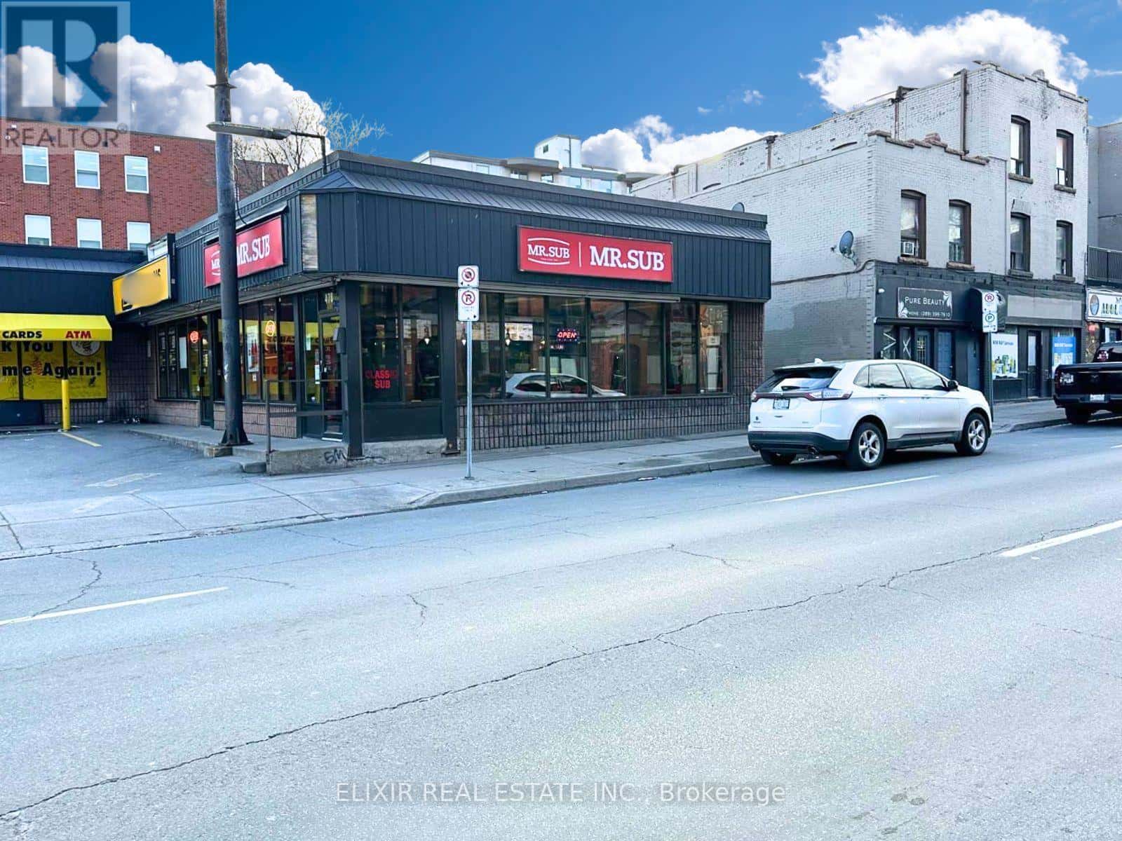 Hamilton (Landsdale) — Hamilton (Landsdale) - Photo 3 of 12