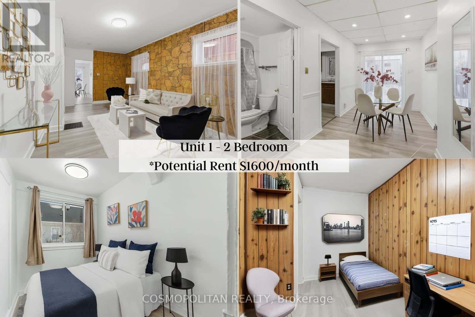 4758 SECOND AVENUE — Niagara Falls (Cherrywood), Ontario - Photo 2 of 43