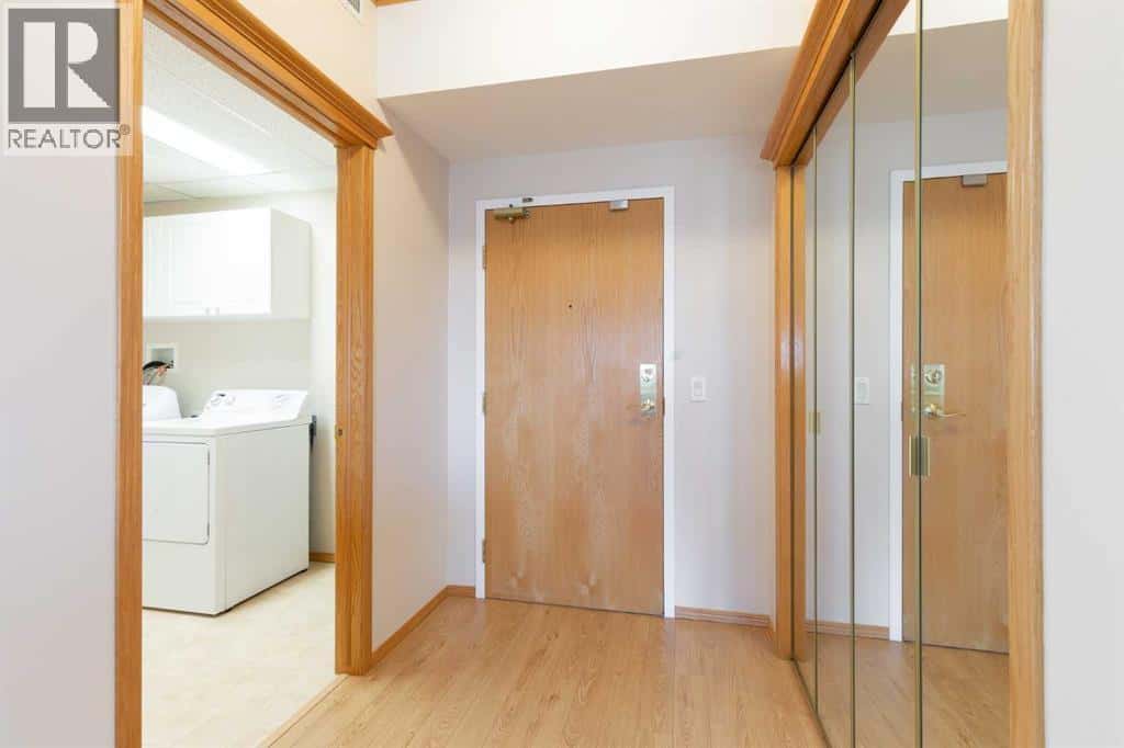 314, 223 Tuscany Springs Boulevard NW — Calgary, Alberta - Photo 3 of 49