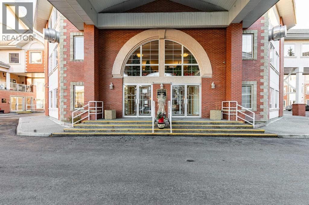 314, 223 Tuscany Springs Boulevard NW — Calgary, Alberta - Main photo