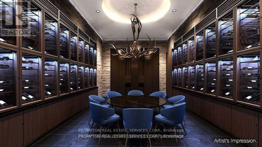 Toronto (Waterfront Communities) — Toronto (Waterfront Communities) - Photo 5 of 22