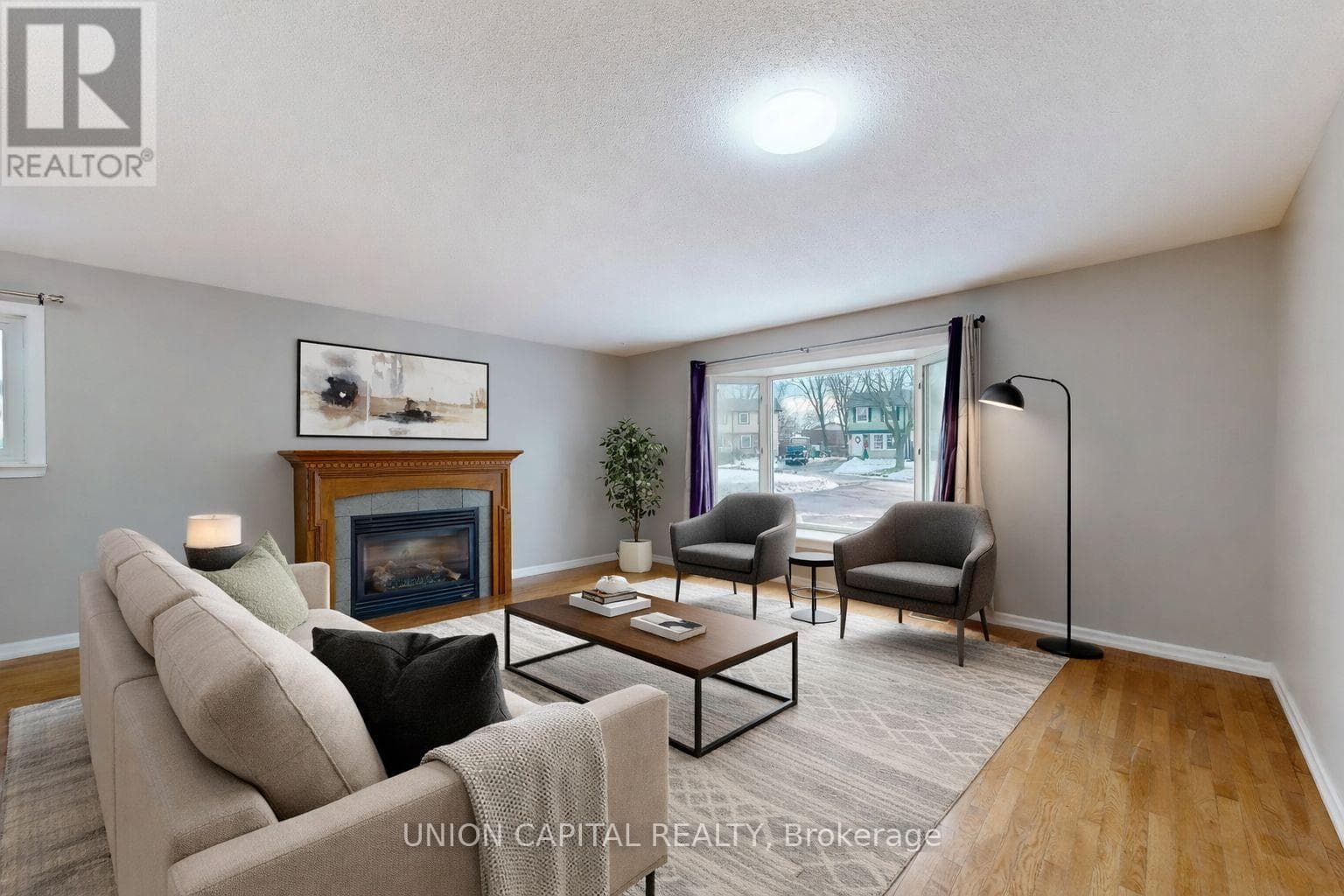 376 CALVERT COURT — Oshawa (Lakeview) - Main photo