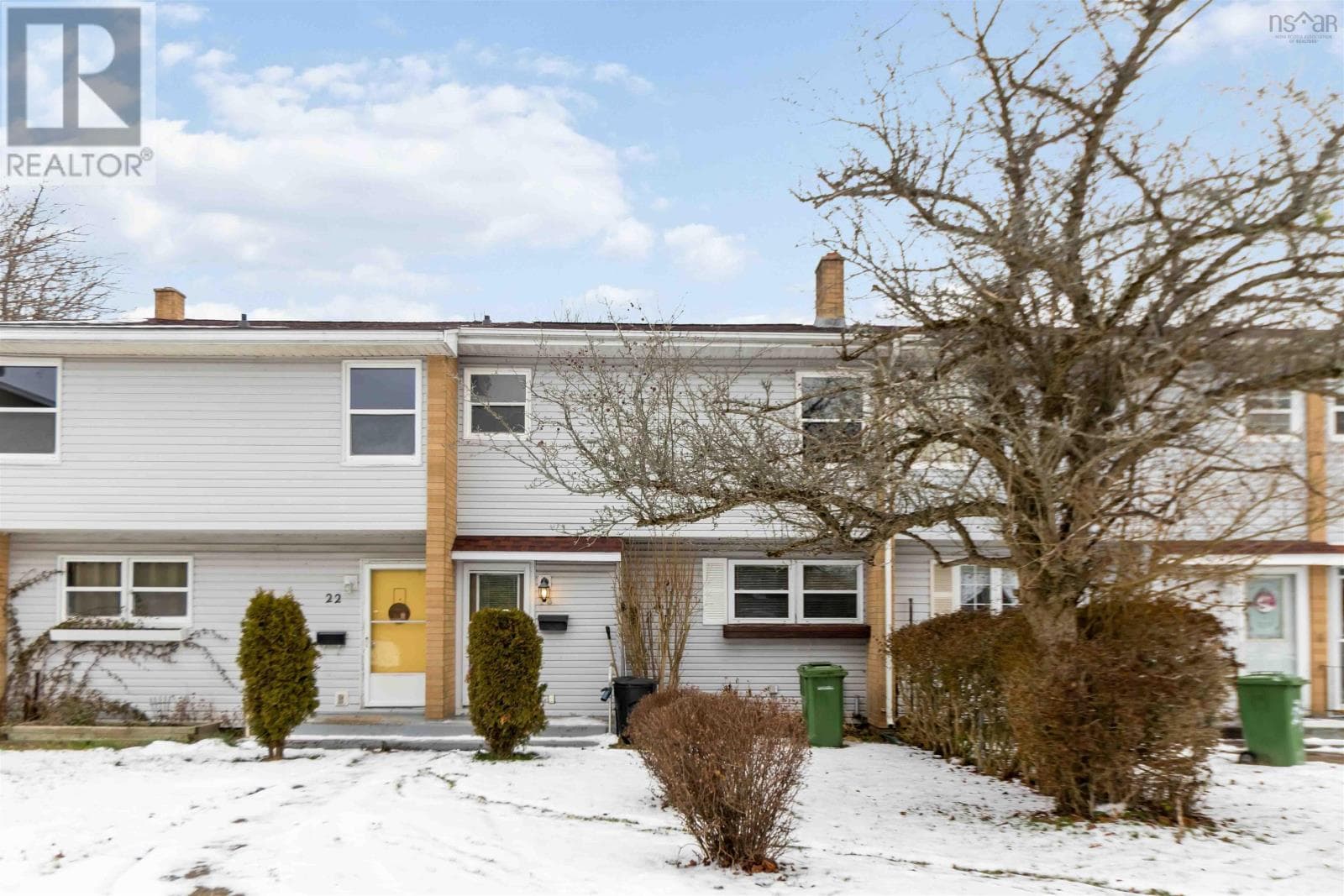 23 Aberdeen Court — Dartmouth, Nova Scotia - Main photo