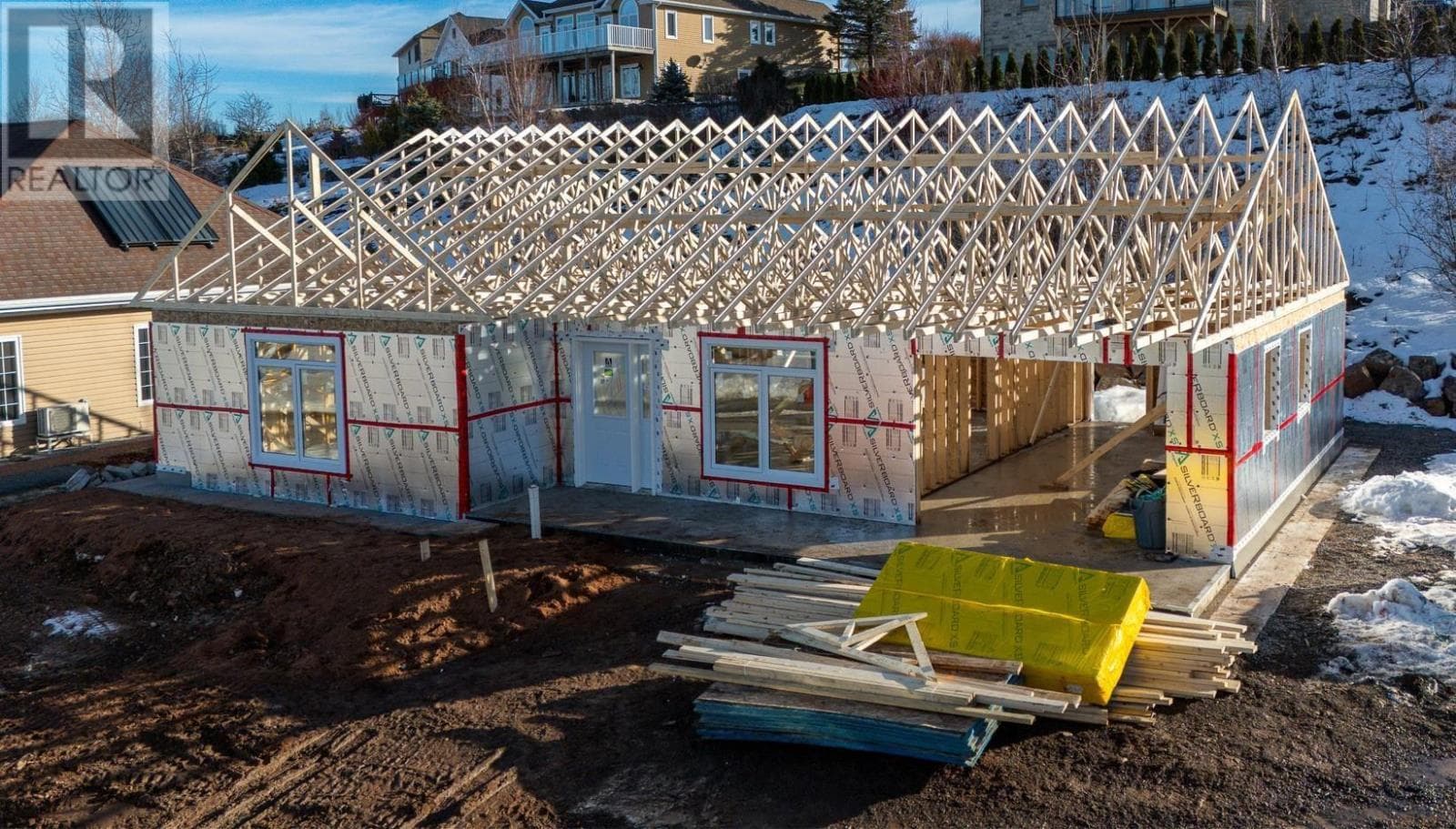 Lot 51 Mallard Avenue — Canaan, Nova Scotia - Main photo