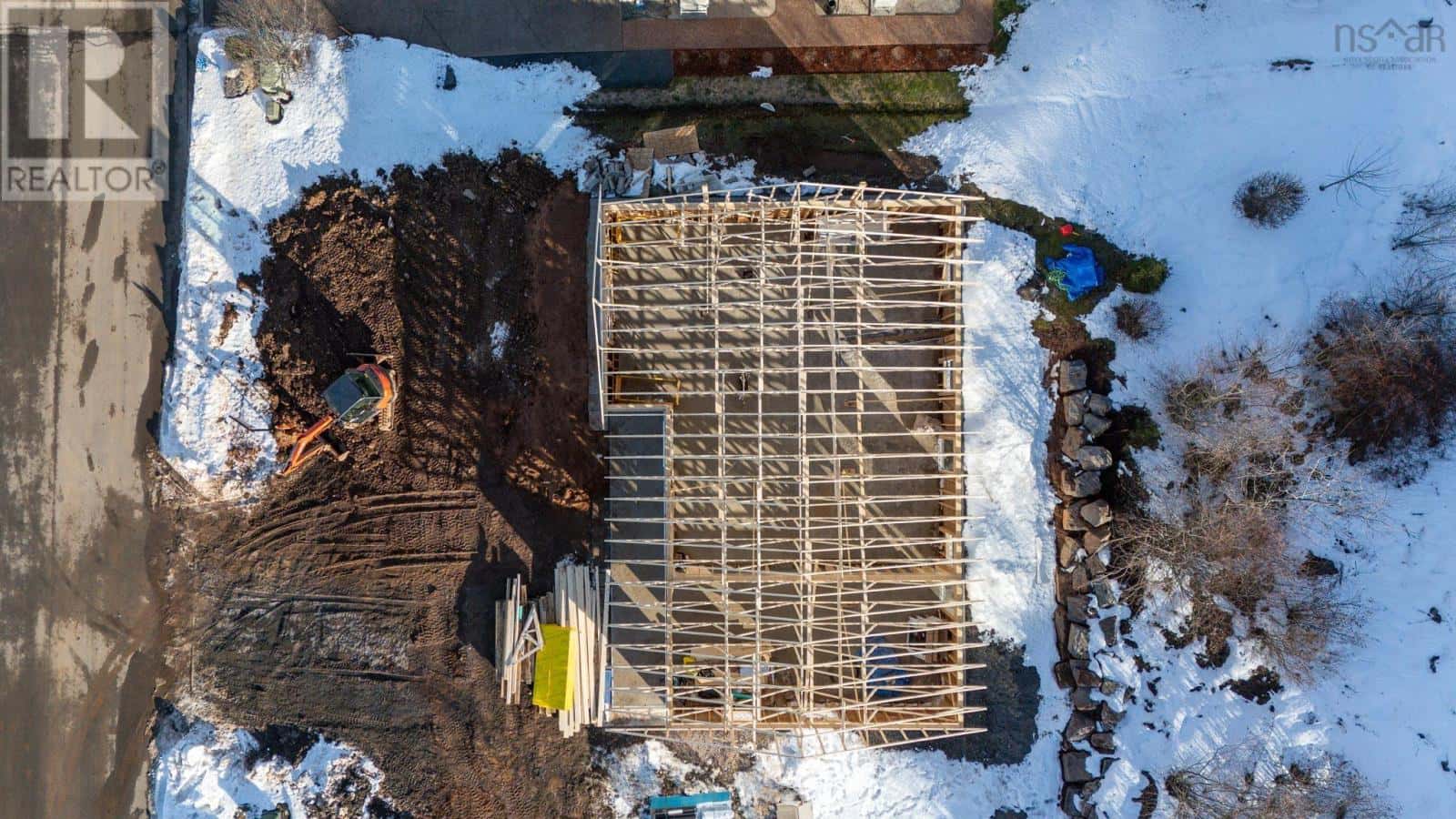 Lot 51 Mallard Avenue — Canaan, Nova Scotia - Photo 3 of 8