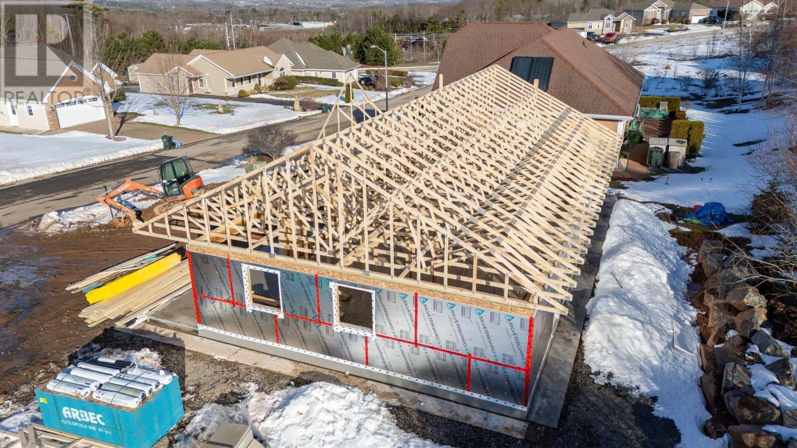 Lot 51 Mallard Avenue — Canaan, Nova Scotia - Photo 2 of 8