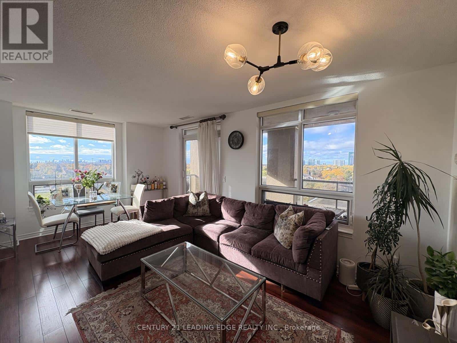 712 - 18 KENASTON GARDENS — Toronto (Bayview Village), Ontario - Photo 2 of 30