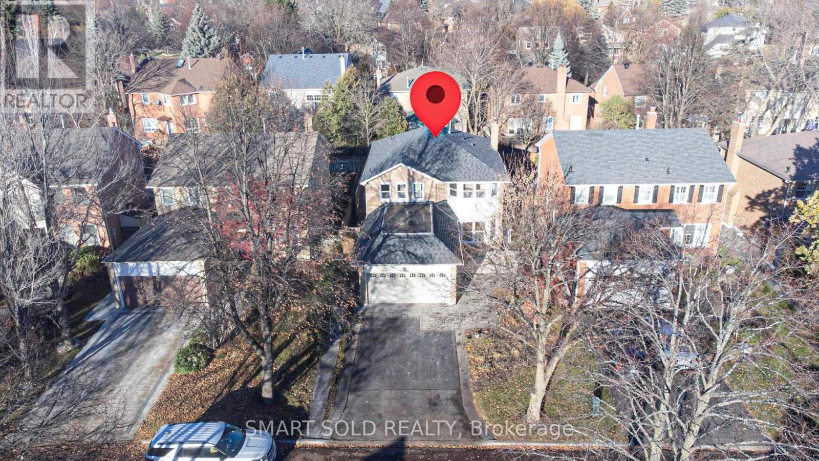 36 STANFORD ROAD — Markham (Unionville) - Main photo