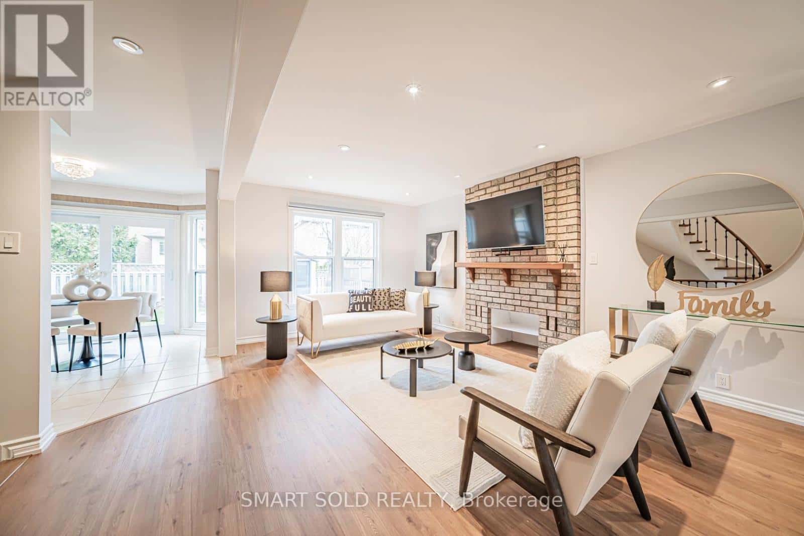 36 STANFORD ROAD — Markham (Unionville) - Photo 5 of 47