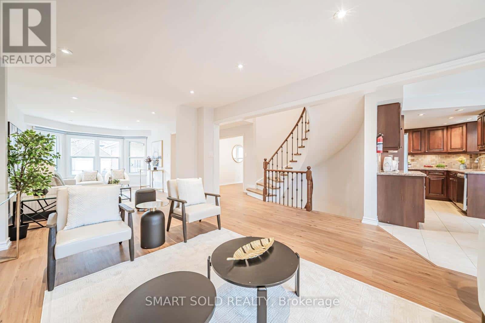 36 STANFORD ROAD — Markham (Unionville) - Photo 4 of 47