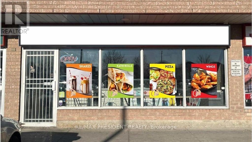 Brampton (Brampton West) — Brampton (Brampton West) - Main photo