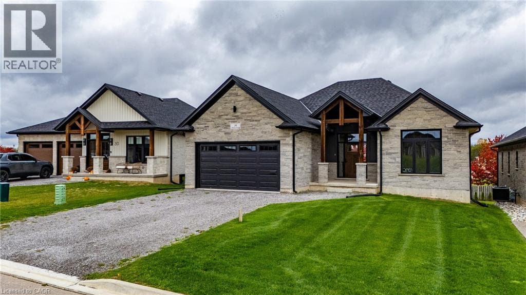 Simcoe — Simcoe - Main photo