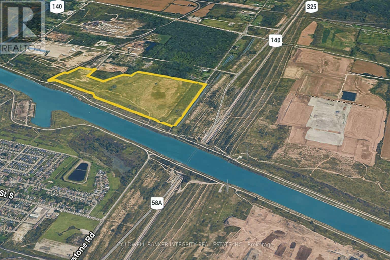 110 UDINE AVENUE — Welland (Cooks Mills), Ontario - Photo 4 of 5