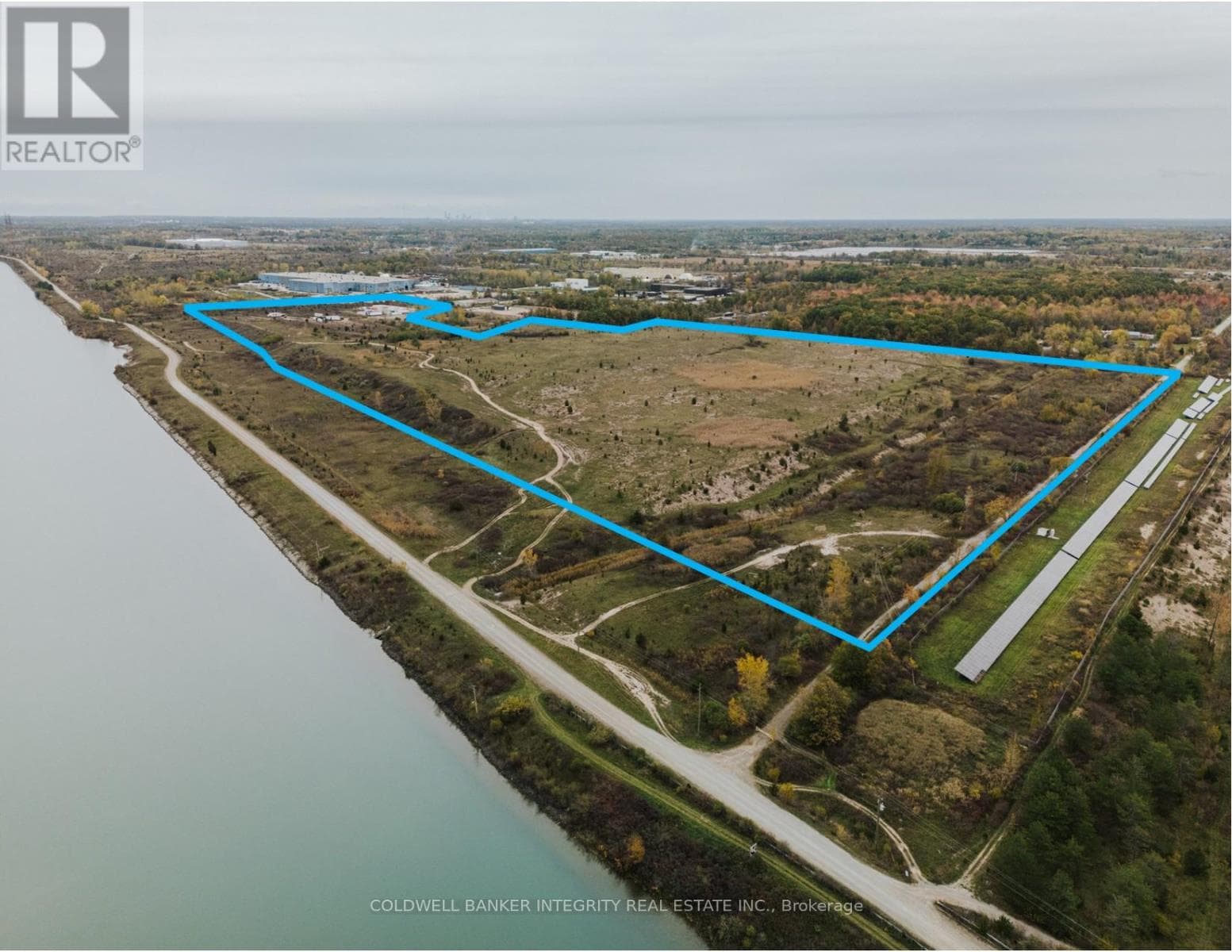 110 UDINE AVENUE — Welland (Cooks Mills), Ontario - Main photo