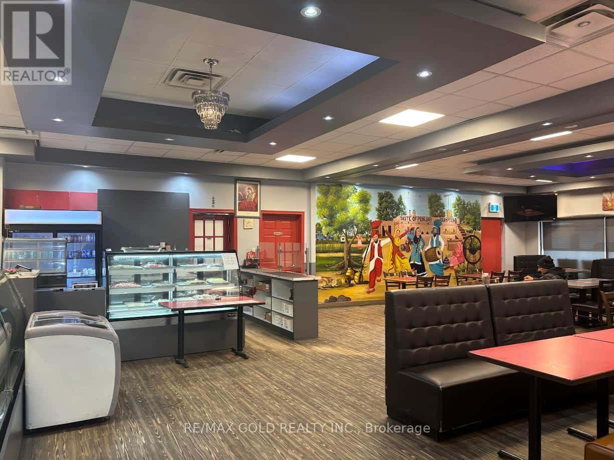 Brampton (Steeles Industrial) — Brampton (Steeles Industrial) - Photo 4 of 4