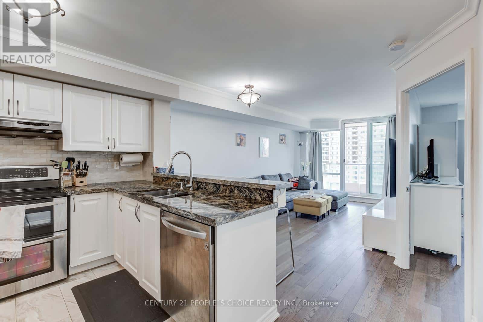 Mississauga (City Centre) — Mississauga (City Centre) - Photo 3 of 20