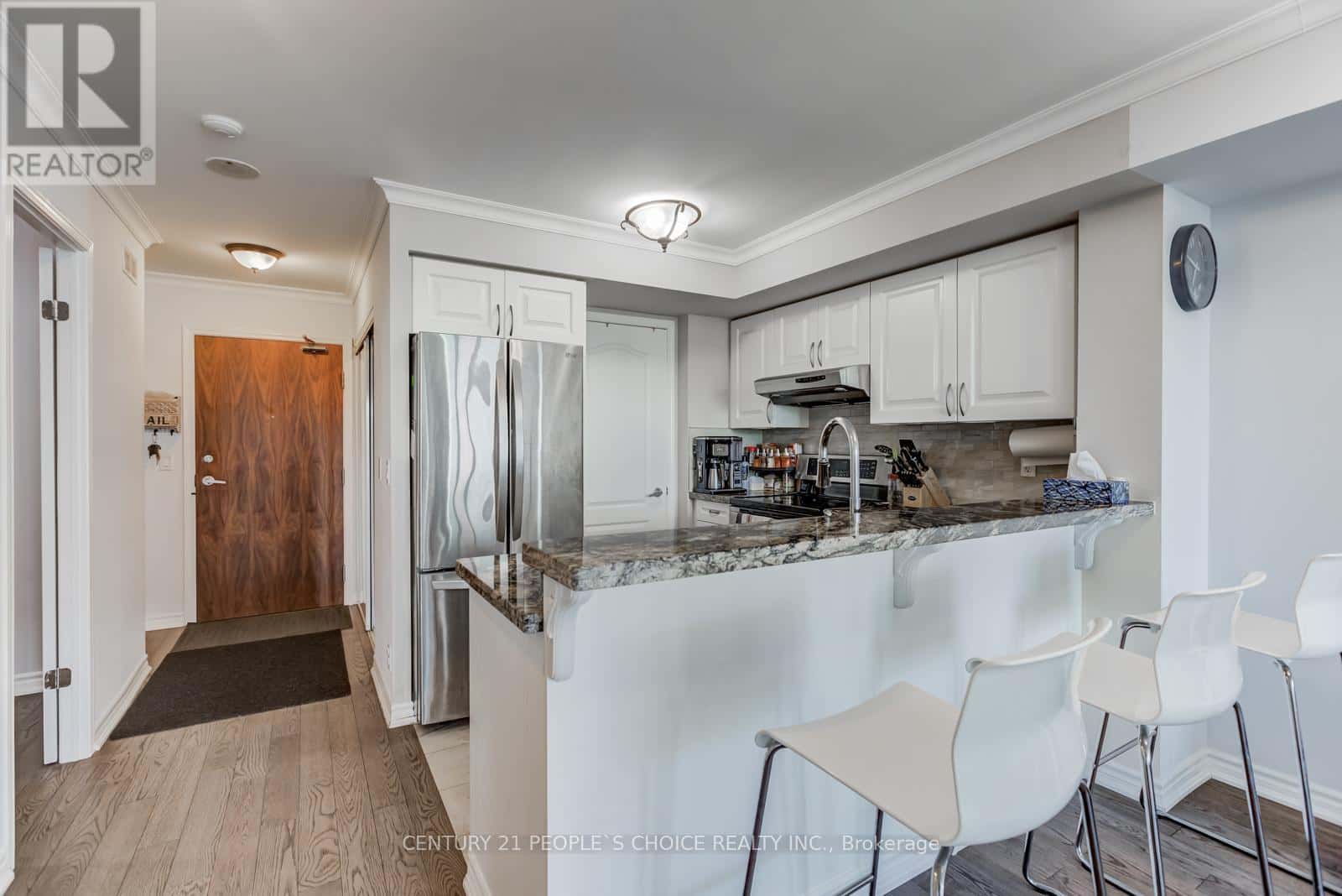 Mississauga (City Centre) — Mississauga (City Centre) - Photo 4 of 20