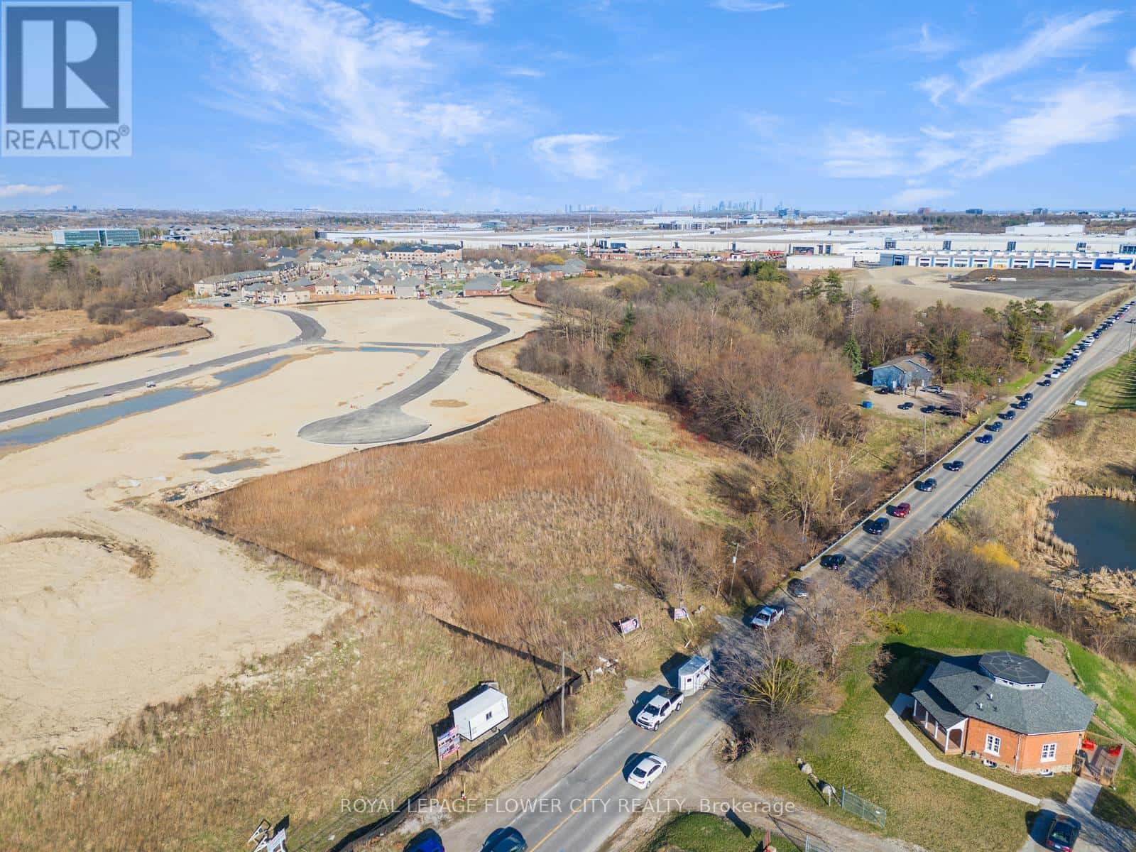 8273 HERITAGE ROAD — Brampton (Bram West) - Photo 4 of 24