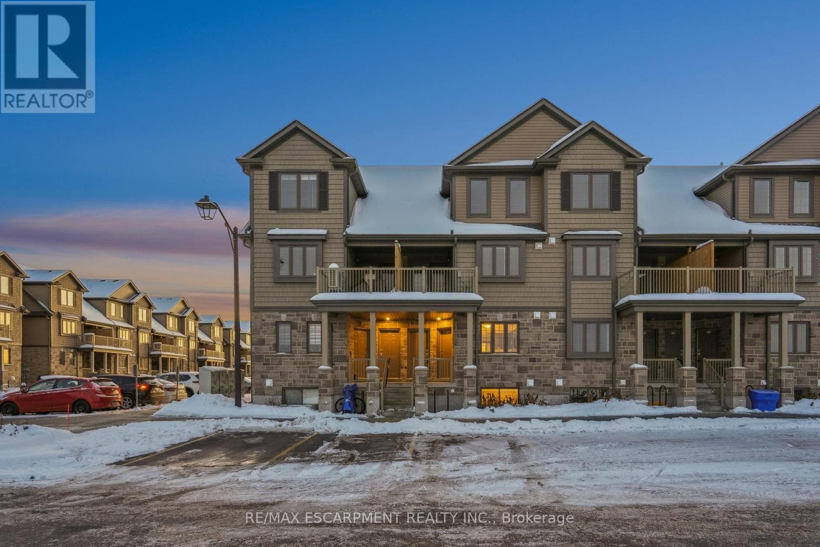 30A - 85 MULLIN DRIVE — Guelph (Victoria North) - Main photo