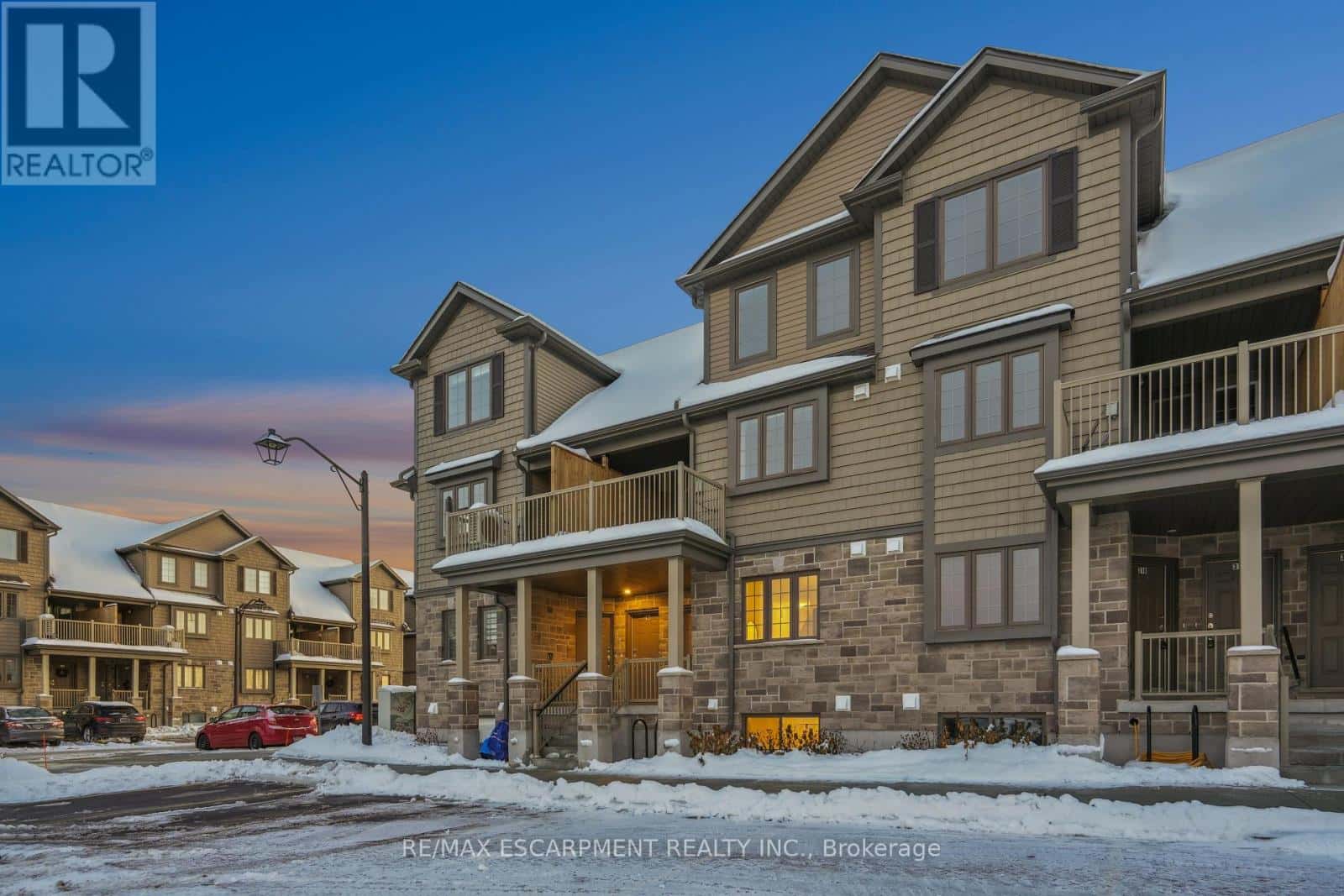 30A - 85 MULLIN DRIVE — Guelph (Victoria North) - Photo 3 of 42