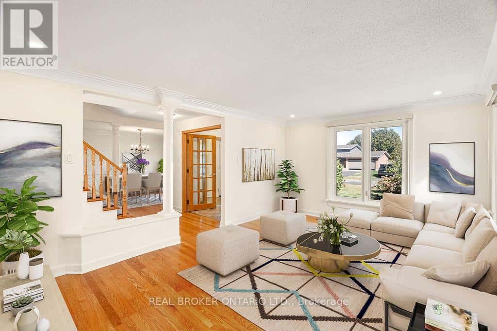 99 QUEENSLINE DRIVE — Ottawa, Ontario - Photo 3 of 28