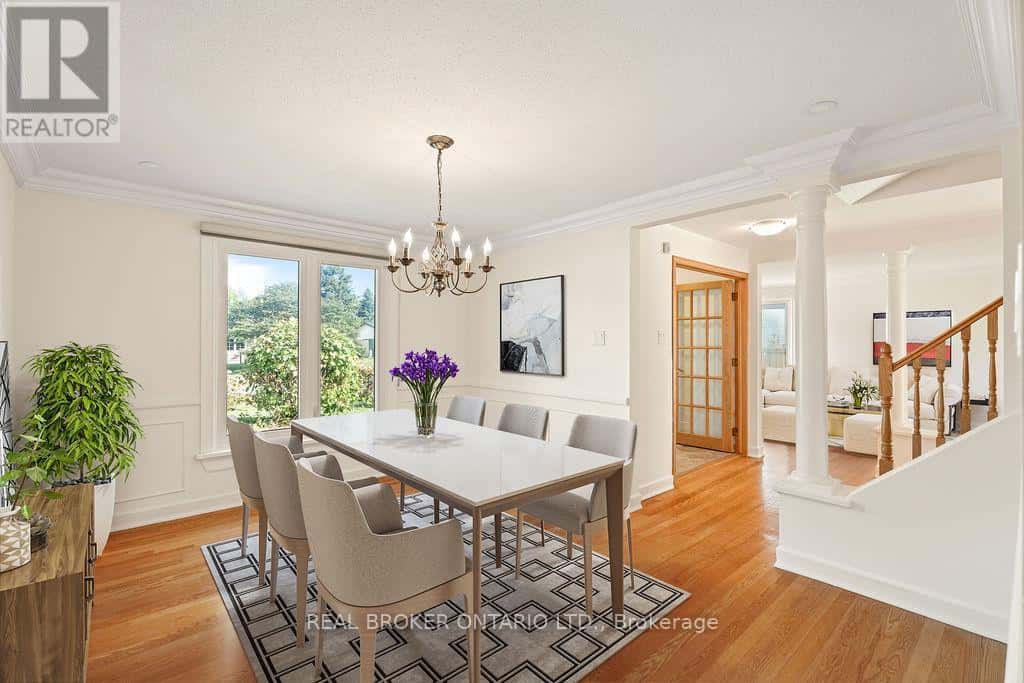 99 QUEENSLINE DRIVE — Ottawa, Ontario - Photo 5 of 28