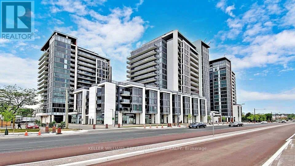 Richmond Hill (North Richvale) — Richmond Hill (North Richvale) - Photo 4 of 11