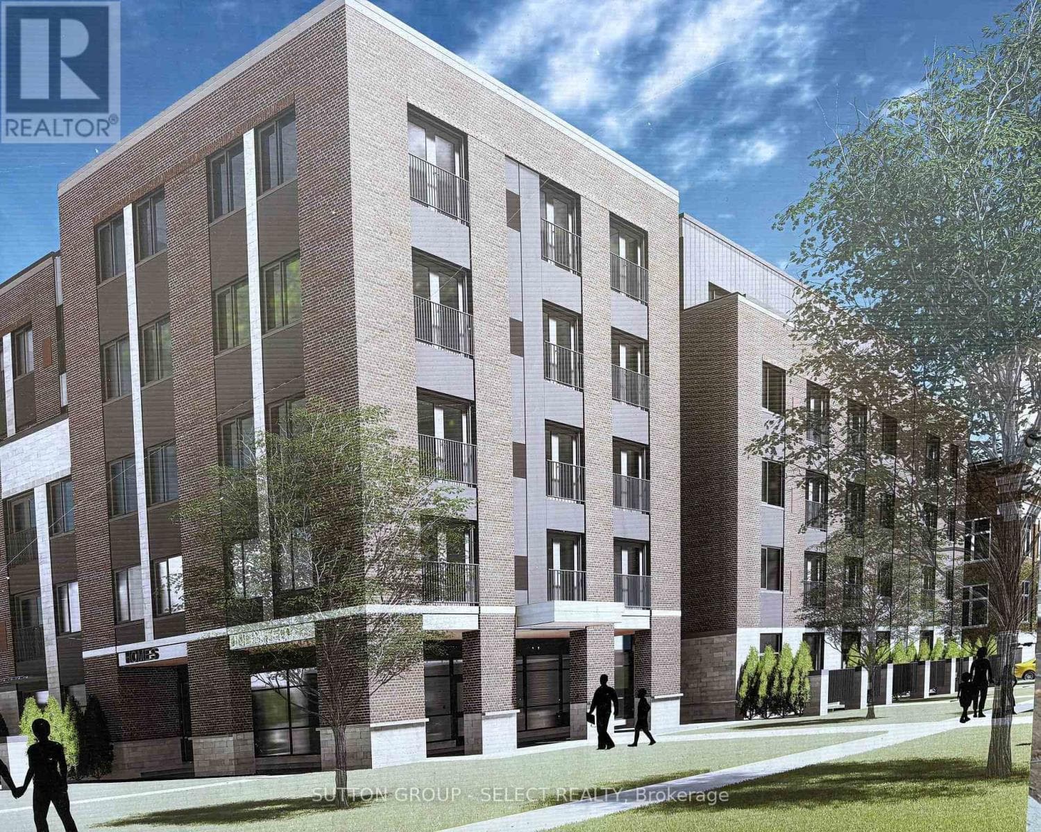 220 - 351 HILL STREET — London East (East K) - Main photo