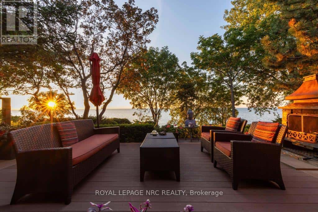 11 ABBEY AVENUE — St. Catharines (Port Dalhousie), Ontario - Photo 5 of 49