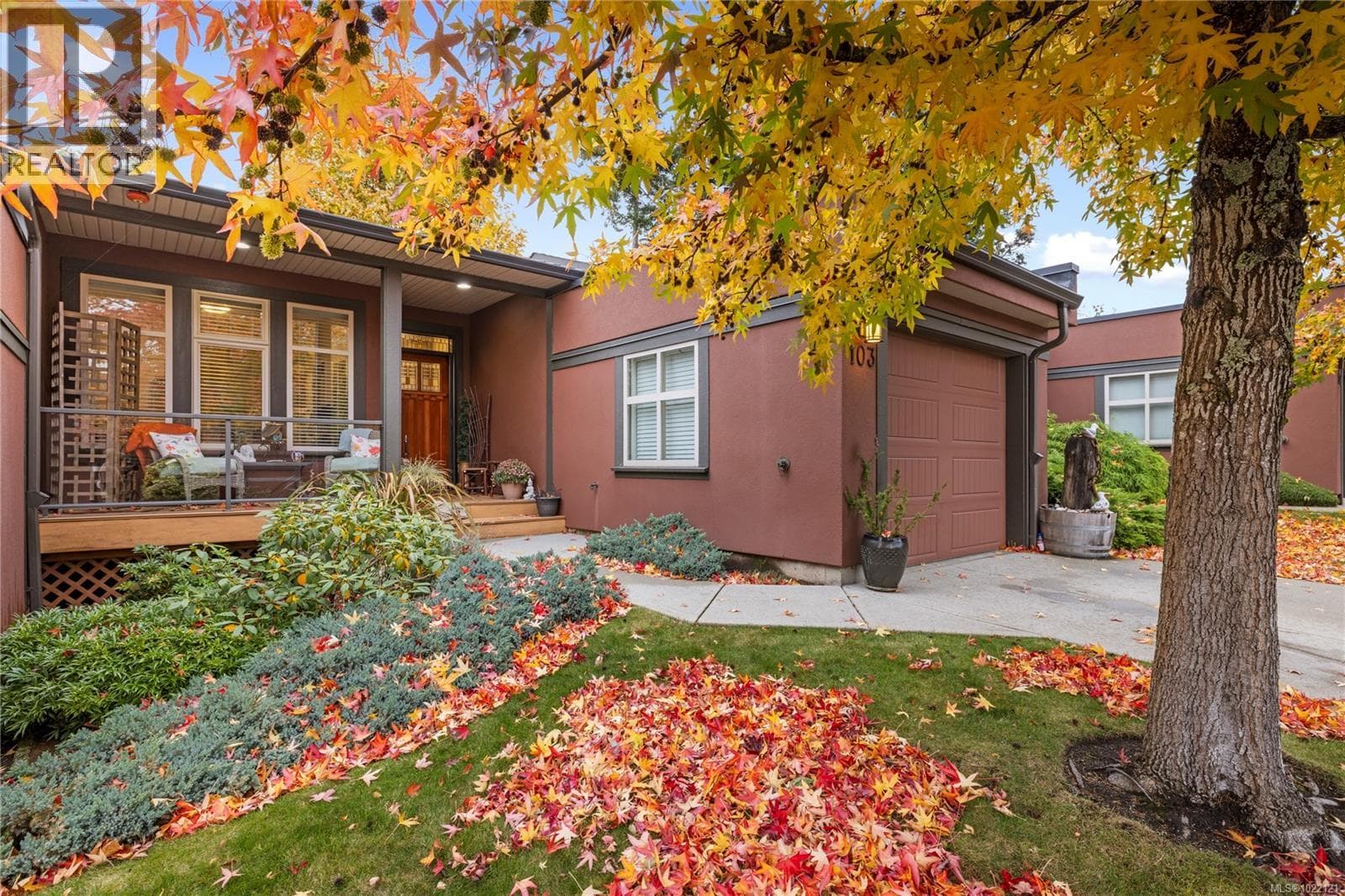 103 4921 Coral Way — Nanaimo - Main photo