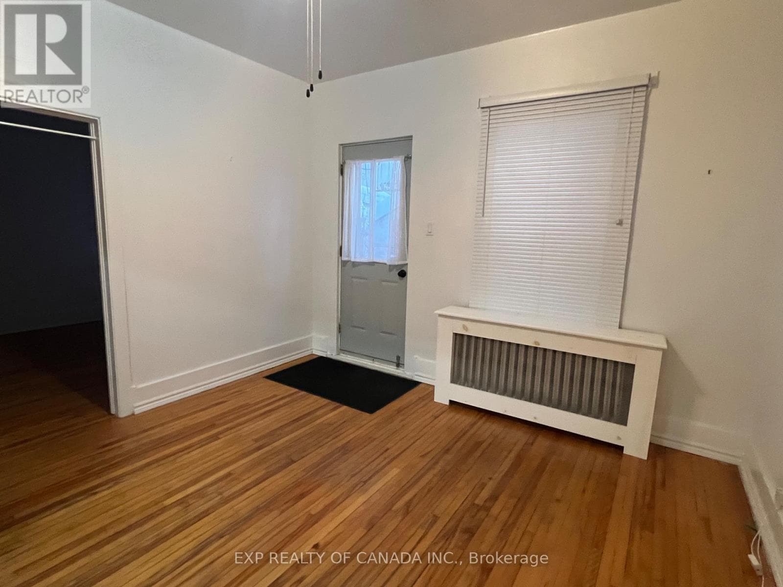 Timmins (SCH - Main Area) — Timmins (SCH - Main Area) - Main photo