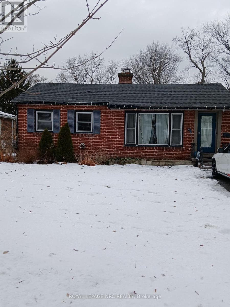 Fort Erie (Central) — Fort Erie (Central) - Main photo