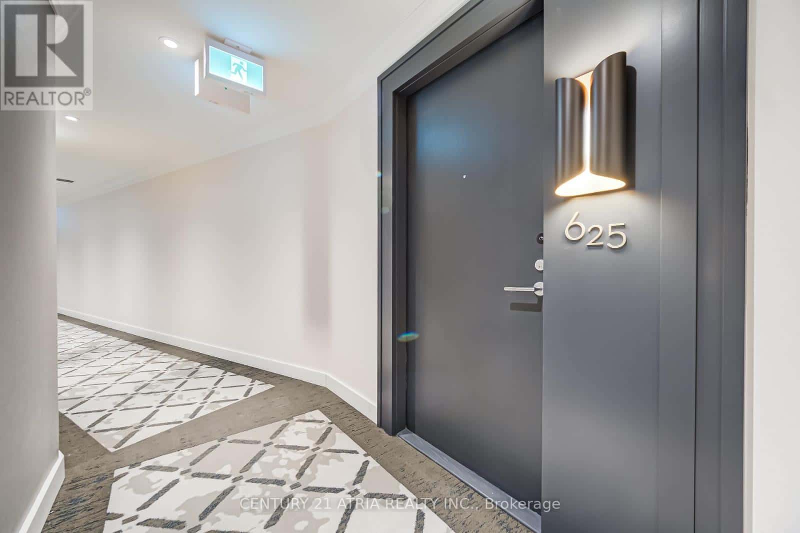 625 - 259 THE KINGSWAY — Toronto (Edenbridge-Humber Valley), Ontario - Photo 2 of 27