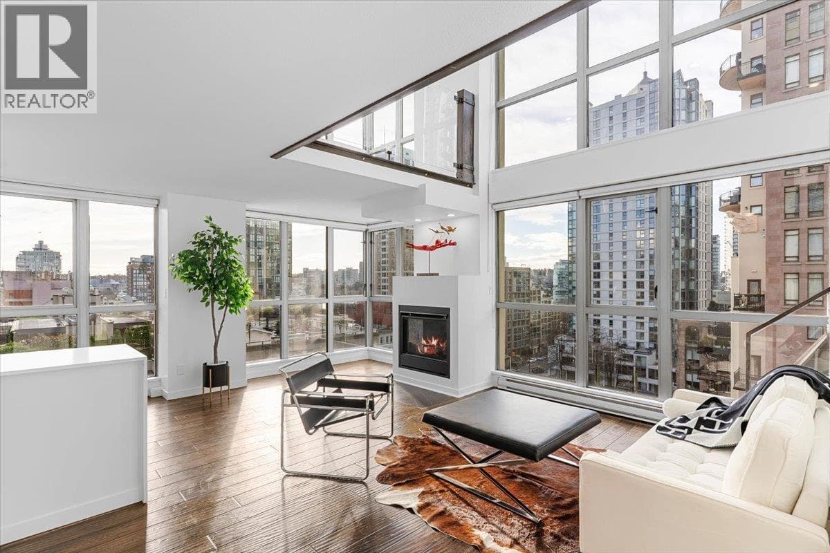 801 1238 RICHARDS STREET — Vancouver, British Columbia - Main photo