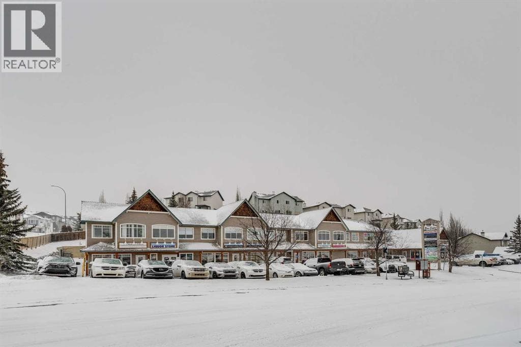 Cochrane — Cochrane - Main photo