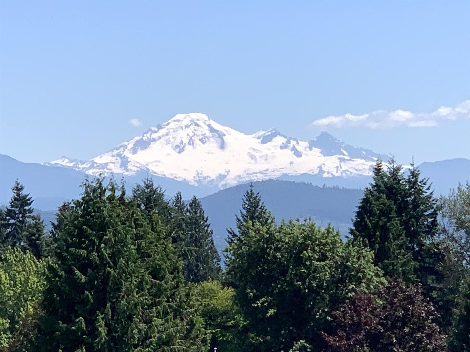 Mission — Mission - Main photo