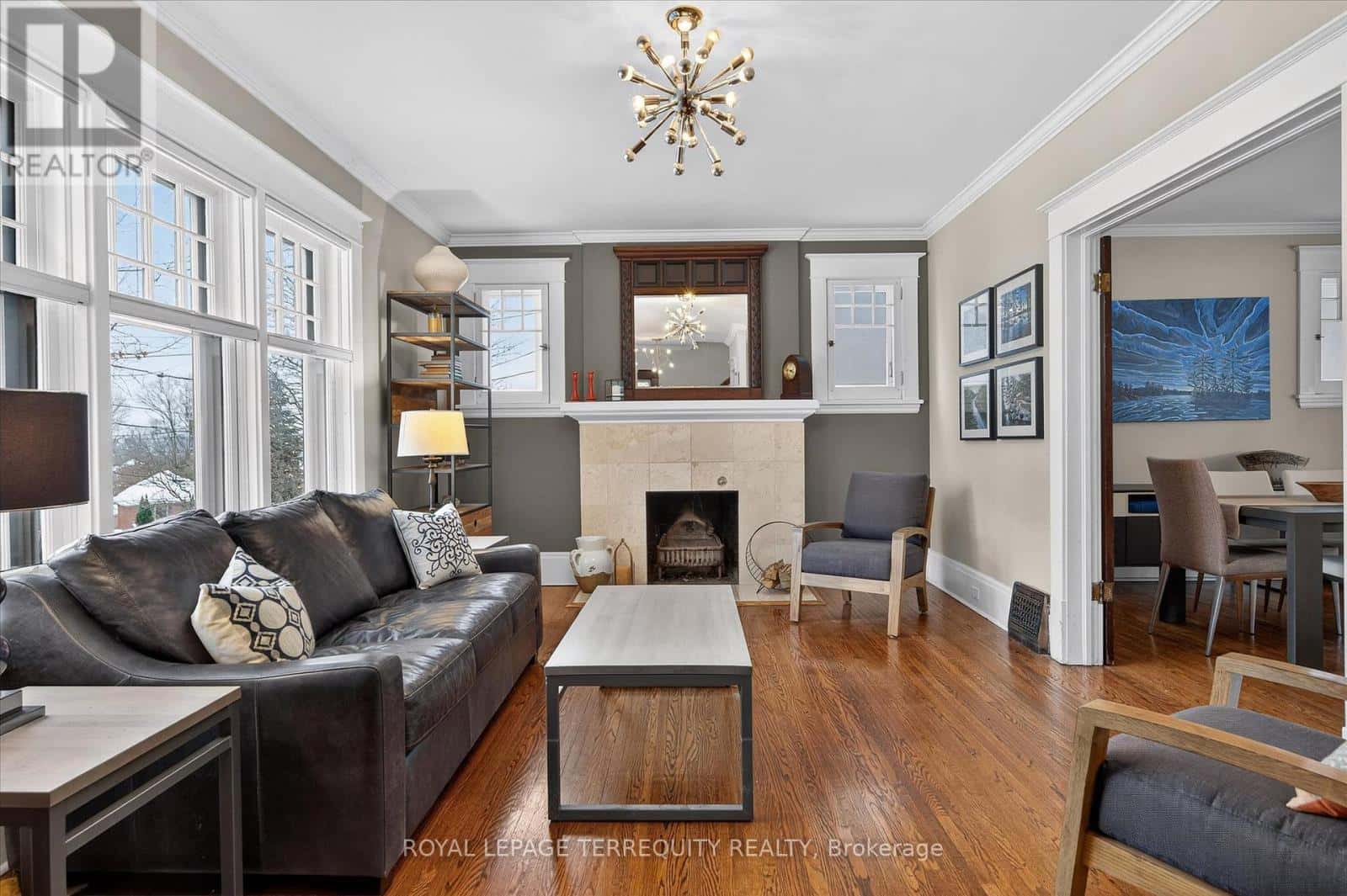 53 BENSON AVENUE — Peterborough (Northcrest Ward 5), Ontario - Photo 4 of 33