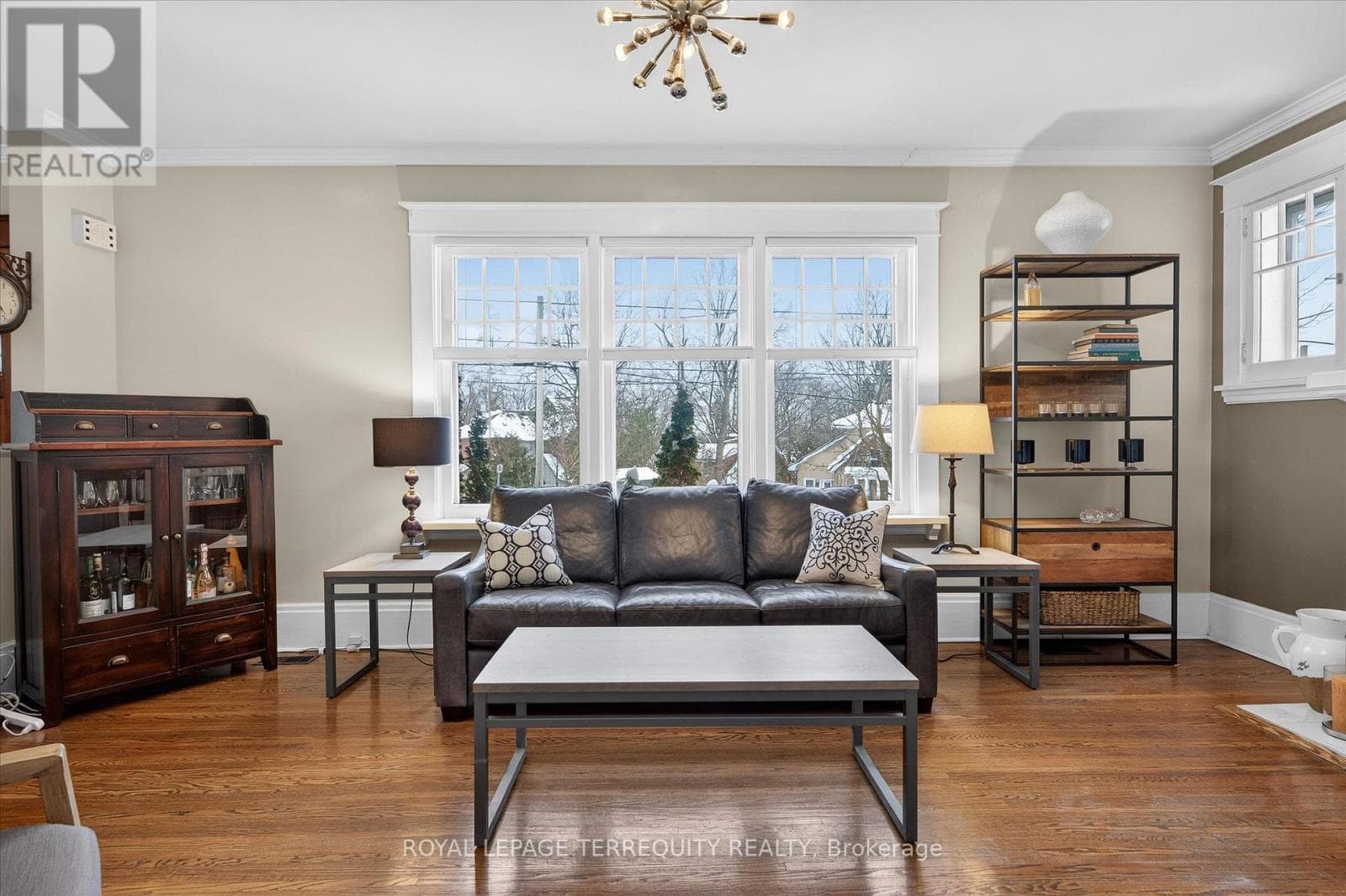 Peterborough (Northcrest Ward 5) — Peterborough (Northcrest Ward 5) - Main photo