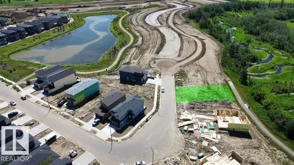 Rural Leduc County — Rural Leduc County - Photo 3 of 5