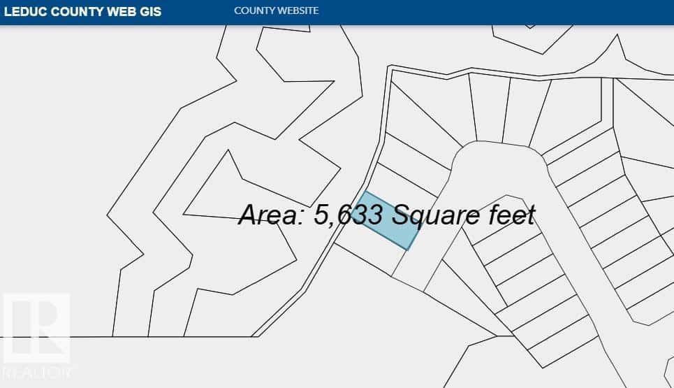 Rural Leduc County — Rural Leduc County - Photo 2 of 5